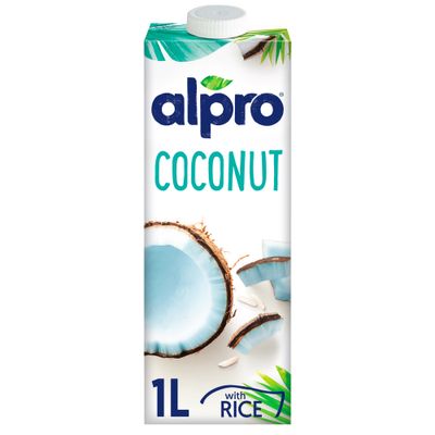 Alpro Drink Coconut & Rice 1 L