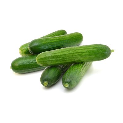 خيار 450-500 جرام