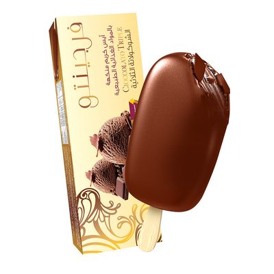 Fregento Ice Cream Triple Chocolate 85 ML