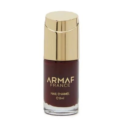 Armaf France Nail Enamel - 047 Royal Burgundy