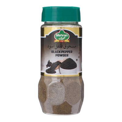 مهران مسحوق فلفل أسود 250 جرام