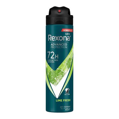 Rexona Deodorant Lime Fresh For Men 150 ML