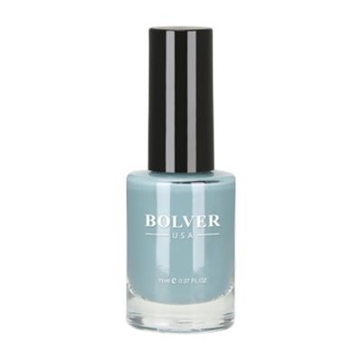 Bolver Nail Polish Blue - 665