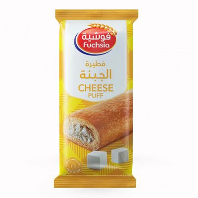 فوشية فطيرة الجبنة 65 جرام