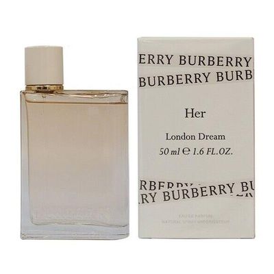 Burberry Perfume Her London Dream Eau de Parfum for Women - 50ml
