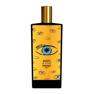 Memo Perfume Marfa Eau De Parfum Unisex - 75ml