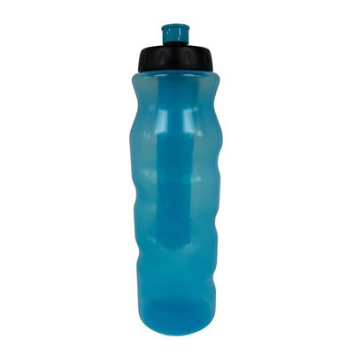 Cool Gear Water Bottle Reform With Freezer Stick Blue 0.94 L