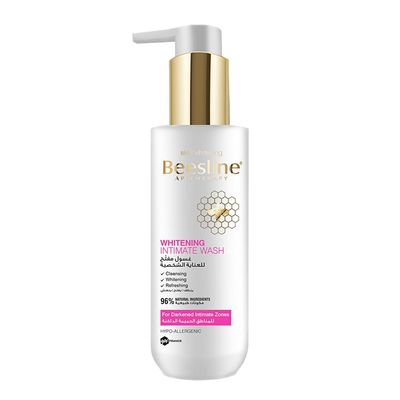 Beesline Whitening Intimate Wash - 200ml