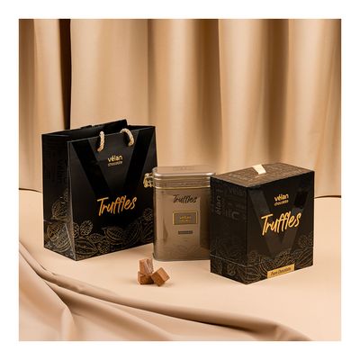 Velan Chocolate Truffles Pure 22 Pieces
