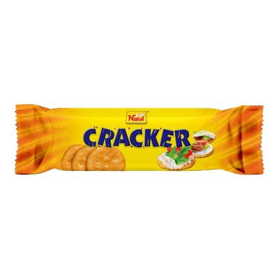 نبيل بسكويت كراكرز مملح - 30 جرام