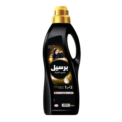 Persil Abaya Shampoo 2 In 1 French Perfume 900 ML