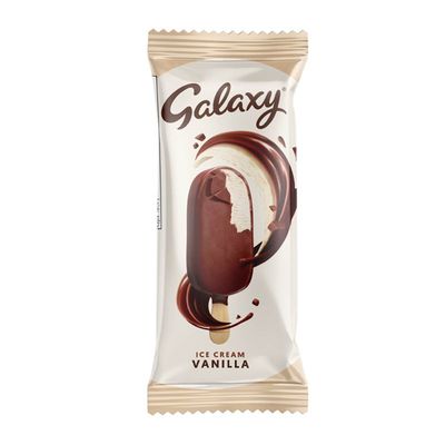 Galaxy Ice Cream Vanilla Stick 58 G