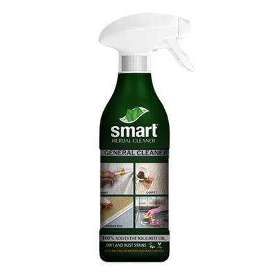 Smart Herbal Multi Purpose Cleaner For Stains & Ink 500 ML