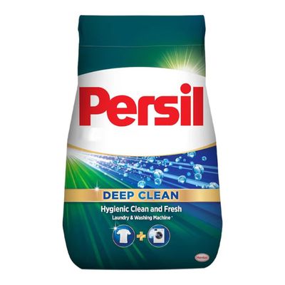 Persil Clothes Soap Powder Deep Clean 5 KG