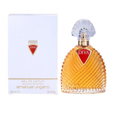 إيمانويل أونغارو عطر ديفا أو دو برفيوم للنساء - 100 مل