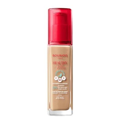 Bourjois Healthy Mix Foundation - 55n