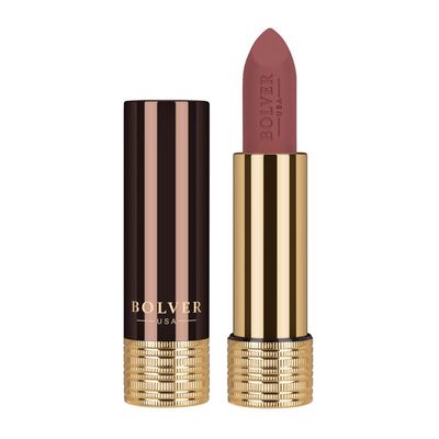 Bolver Creamy Matte Lipstick - 119