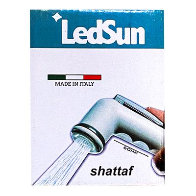 Ledsen Bidet Head Italian 