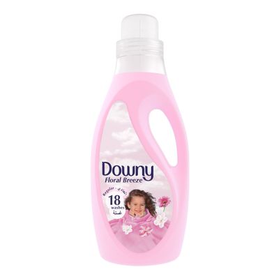 Downy Fabric Softener Floral 2 L