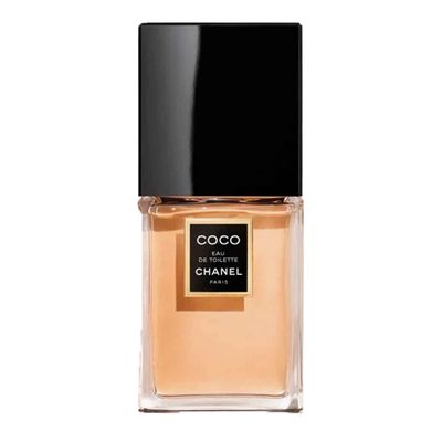 Chanel Perfume Coco Eau De Toilette For Women - 100ml