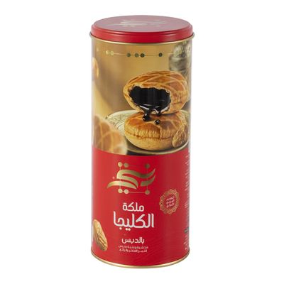 بنتي ملكة الكليجا بالدبس - 240 جرام