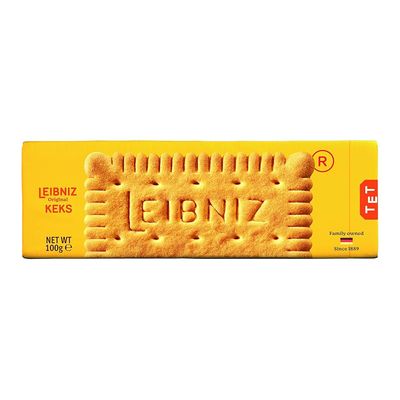 B.leibniz Biscuit Butter 100 G