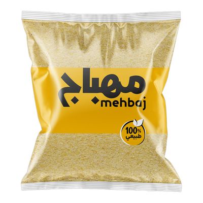 مهباج سميد خشن 800 جرام 