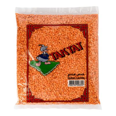 تاك تات عدس هندي - 700 جرام