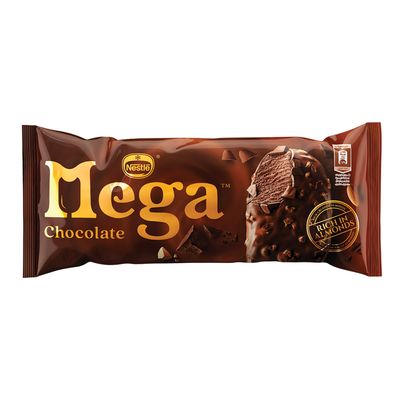 Mega Ice Cream Chocolate 95 ML
