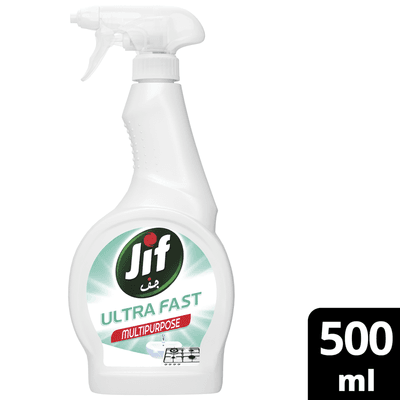 Jif Cleanser MultiPurpose 500 ML