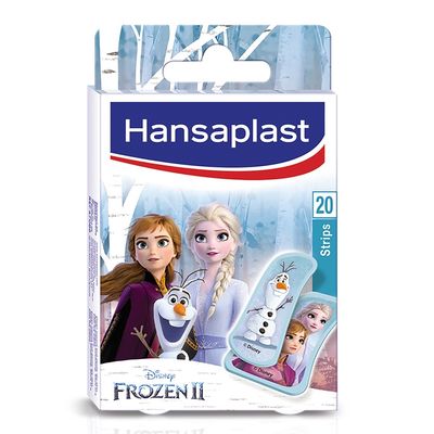 Hansaplast Tape Surgical Disney 20 Pieces