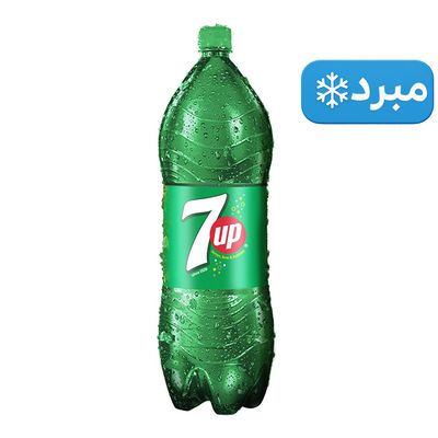 7 UP Soft Drink 2.25 L