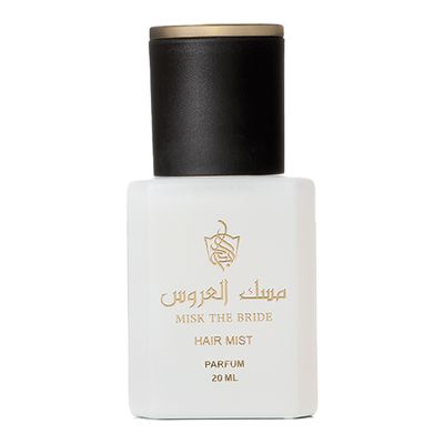 Albdah Hair Mist Misk The Bride - 20ml