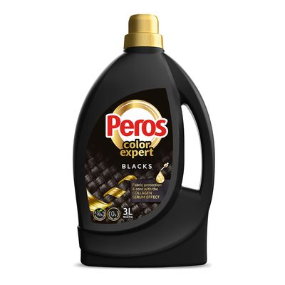 Perus Abaya Shampoo For Blacks 3 L