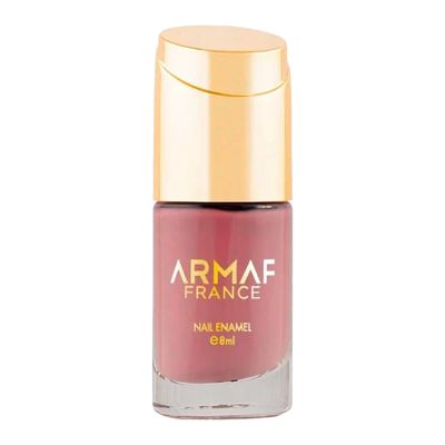Armaf France Nail Enamel - 025 Daddy Princess