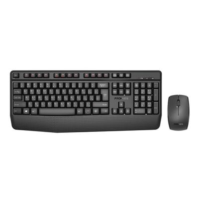 Promate Wireless Keyboard And Mouse