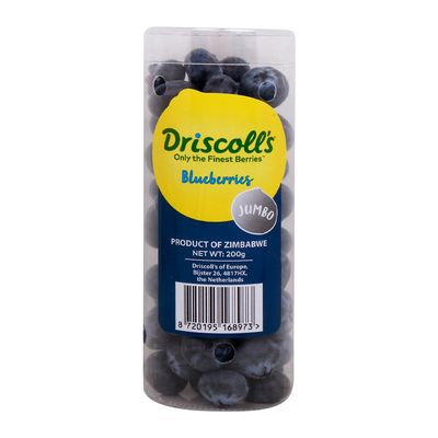 دريسكولز توت ازرق - 200 جرام