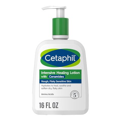 Cetaphil Intensive Healing Lotion with Ceramides - 473ml
