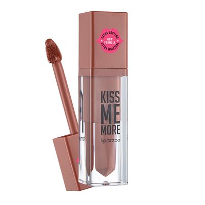 Flormar Liquid Lipstick 017