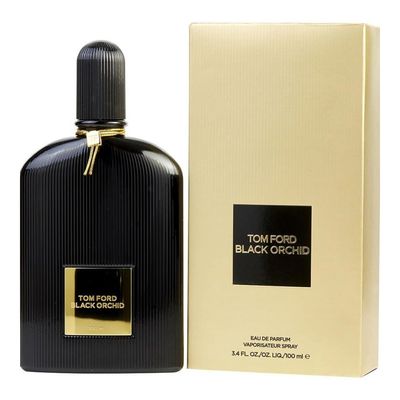 Tom Ford Perfume Black Orchid Eau de Parfum Unisex - 100ml