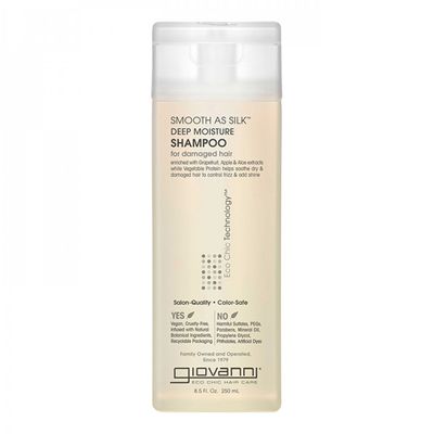 Giovanni Shampoo Deep Moisture For Damaged Hair 250 ML