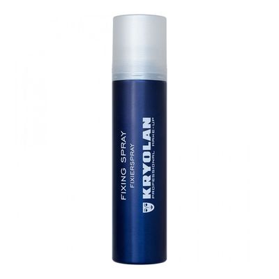 Kryolan Facial Makeup Fixing Spray - 300ml