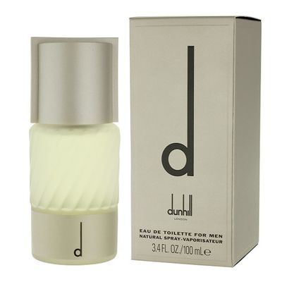 دنهل عطر دي أو دو تواليت للرجال - 100 مل
