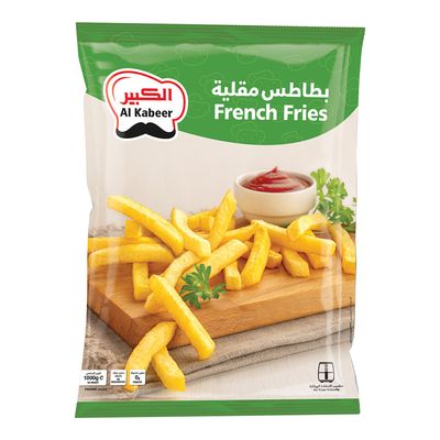 الكبير بطاطس مقلية 1000 جرام