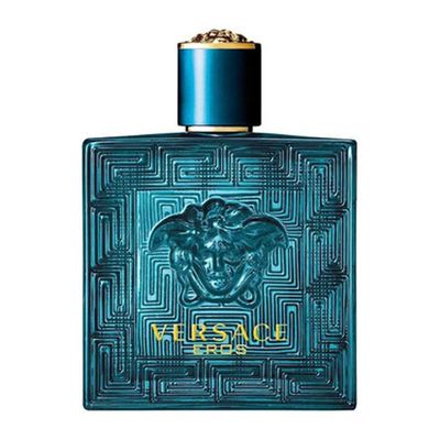 Versace Perfume Eros Eau De Parfum For Men - 50ml