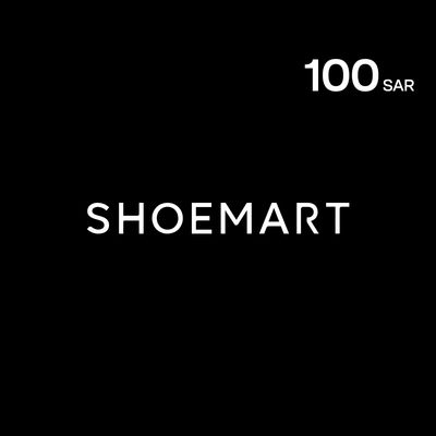 شومارت بطاقة هدايا 100 ريال