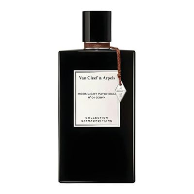 Van Cleef & Arpels Perfume Moonlight Patchouli Eau de Parfum for Women - 75ml