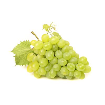 عنب أبيض 450 - 500 جرام