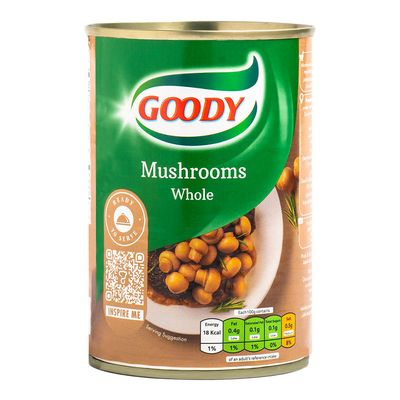 قودي فطر كامل 400 جرام