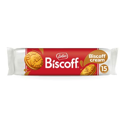 Lotus Biscuit Biscoff Cream 150 G